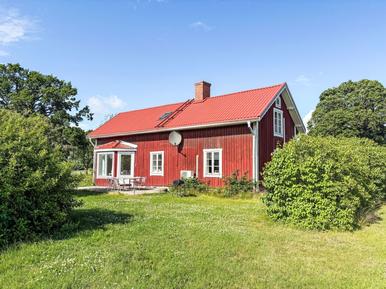 Gemütliches Ferienhaus : Region Mittelschweden für 4 Personen