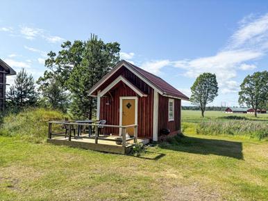 Gemütliches Ferienhaus : Region Mittelschweden für 2 Personen