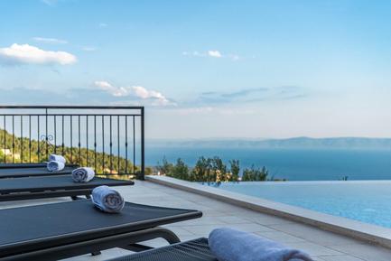 Gemütliches Ferienhaus : Region Split-Dalmatien für 6 Personen