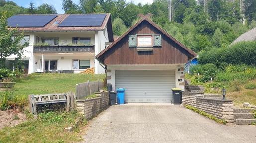  Für 4 Personen: Hübsches Apartment / Ferienwohnung in der Region Bad Lauterberg