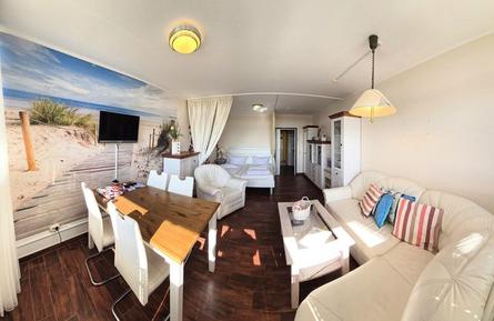  Für 2 Personen: Hübsches Apartment / Ferienwohnung in der Region Burg auf Fehmarn