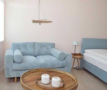 Für 2 Personen: Hübsches Apartment / Ferienwohnung in der Region Burg auf Fehmarn