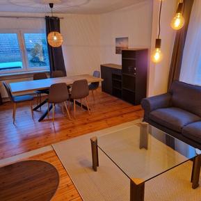  Für 5 Personen: Hübsches Apartment / Ferienwohnung in der Region Neue Tiefe