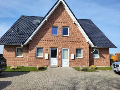  Für 8 Personen: Hübsches Apartment / Ferienwohnung in der Region Neue Tiefe