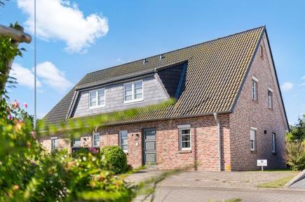  Für 8 Personen: Hübsches Apartment / Ferienwohnung in der Region Petersdorf auf Fehmarn