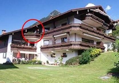  Für 3 Personen: Hübsches Apartment / Ferienwohnung in der Region Burgberg im Allgäu