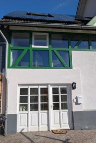 Für 4 Personen: Hübsches Apartment / Ferienwohnung in der Region Hunsrück
