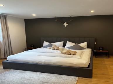  Für 4 Personen: Hübsches Apartment / Ferienwohnung in der Region Auland bei Seefeld