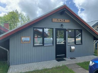 Gemütliches Ferienhaus : Region Glücksburg-Drei für 6 Personen