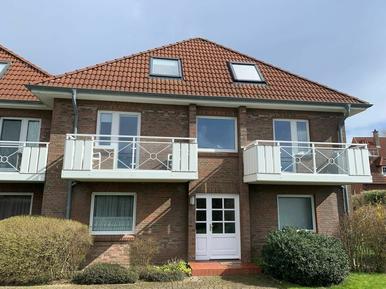 Gemütliches Ferienhaus : Region Glücksburg-Drei für 6 Personen