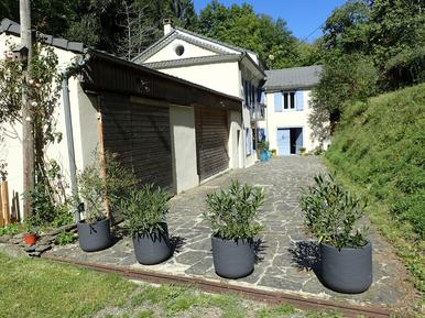 Gemütliches Ferienhaus : Region Languedoc-Roussillon für 6 Personen