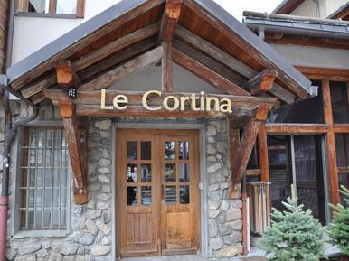  Für 4 Personen: Hübsches Apartment / Ferienwohnung in der Region Les Deux-Alpes