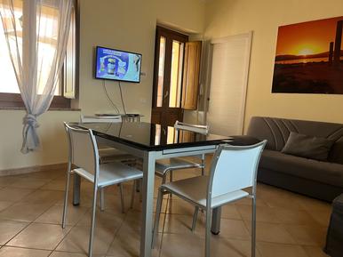  Für 5 Personen: Hübsches Apartment / Ferienwohnung in der Region Sardinien