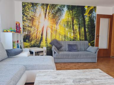  Für 5 Personen: Hübsches Apartment / Ferienwohnung in der Region Bayerischer Wald