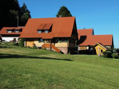  Für 2 Personen: Hübsches Apartment / Ferienwohnung in der Region Schiltach