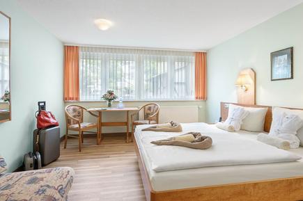 Für 2 Personen: Hübsches Apartment / Ferienwohnung in der Region Oberhof
