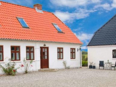 Gemütliches Ferienhaus : Region Mitteljütland für 22 Personen