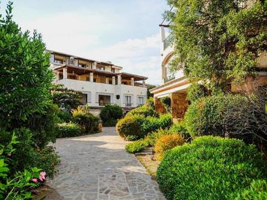  Für 4 Personen: Hübsches Apartment / Ferienwohnung in der Region Porto Rotondo