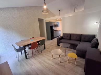 Gemütliches Ferienhaus : Region Mareuil-sur-Lay für 8 Personen