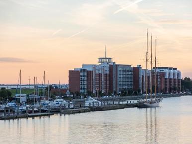  Für 3 Personen: Hübsches Apartment / Ferienwohnung in der Region Wilhelmshaven