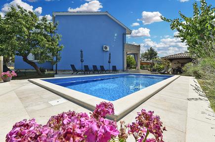  Für 6 Personen: Hübsches Apartment / Ferienwohnung in der Region Rakalj