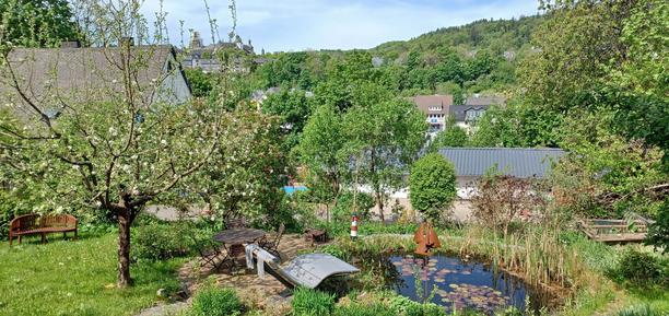  Für 2 Personen: Hübsches Apartment / Ferienwohnung in der Region Bad Berleburg-Kernstadt