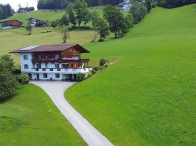  Für 2 Personen: Hübsches Apartment / Ferienwohnung in der Region Tirol