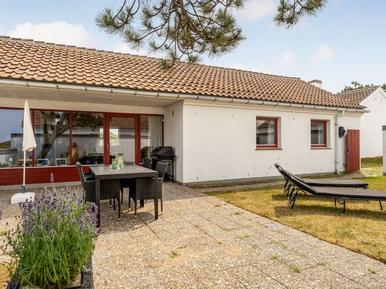 Gemütliches Ferienhaus : Region Pandrup für 6 Personen