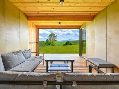 Gemütliches Ferienhaus : Region Plitvitzer Seen für 4 Personen