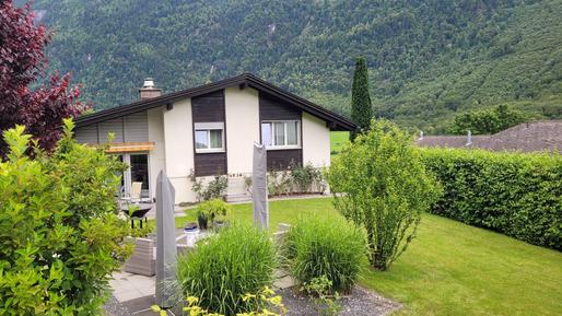 Room : Region Ostschweiz für 2 Personen