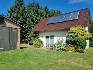  Für 3 Personen: Hübsches Apartment / Ferienwohnung in der Region Dargen