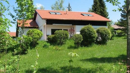 Gemütliches Ferienhaus : Region Nesselwang-Reichenbach für 8 Personen