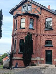  Für 7 Personen: Hübsches Apartment / Ferienwohnung in der Region Blankenburg