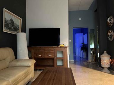  Für 4 Personen: Hübsches Apartment / Ferienwohnung in der Region Medulin