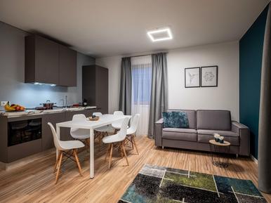  Für 6 Personen: Hübsches Apartment / Ferienwohnung in der Region Schwaz