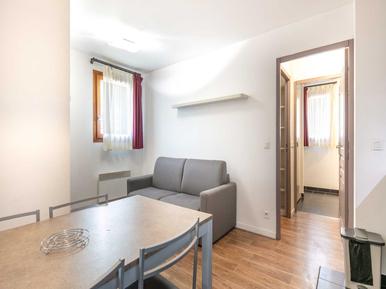  Für 4 Personen: Hübsches Apartment / Ferienwohnung in der Region Les Deux-Alpes