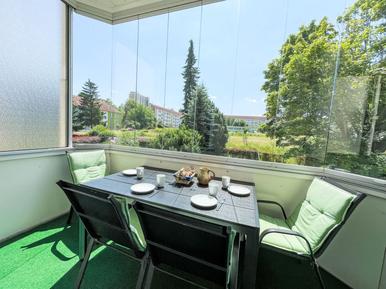  Für 4 Personen: Hübsches Apartment / Ferienwohnung in der Region Sachsen