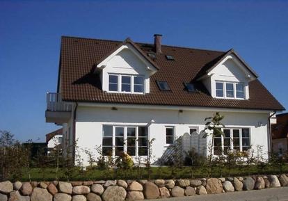Gemütliches Ferienhaus : Region Rerik für 4 Personen