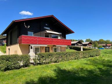  Für 5 Personen: Hübsches Apartment / Ferienwohnung in der Region Bayerischer Wald