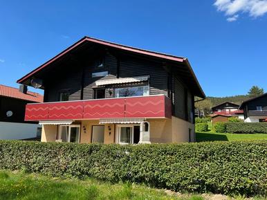  Für 4 Personen: Hübsches Apartment / Ferienwohnung in der Region Bayerischer Wald