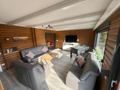  Für 9 Personen: Hübsches Apartment / Ferienwohnung in der Region Bayerischer Wald