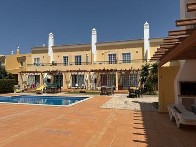  Für 4 Personen: Hübsches Apartment / Ferienwohnung in der Region Vilamoura