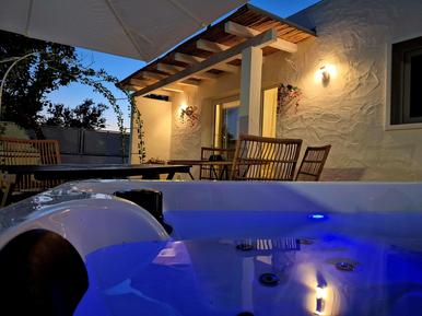 Gemütliches Ferienhaus : Region Sardinien für 2 Personen