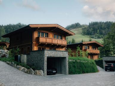 Gemütliches Ferienhaus : Region Tirol für 6 Personen
