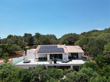 Gemütliches Ferienhaus : Region Korsika für 6 Personen
