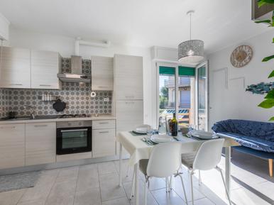  Für 5 Personen: Hübsches Apartment / Ferienwohnung in der Region Marina di Cecina