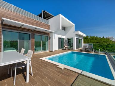Gemütliches Ferienhaus : Region Algarve für 6 Personen