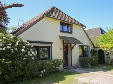  Für 4 Personen: Hübsches Apartment / Ferienwohnung in der Region Dangast