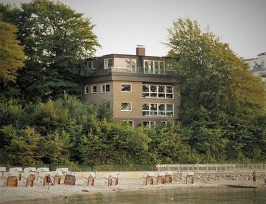  Für 1 Personen: Hübsches Apartment / Ferienwohnung in der Region Glücksburg (Ostsee)
