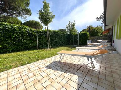  Für 6 Personen: Hübsches Apartment / Ferienwohnung in der Region Bibione-Pineda